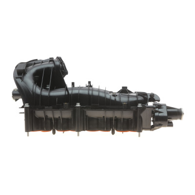 Колектор впускний BMW 3 (E90-E92)/5 (E60/E61)/X3 (E83) 2.0d N47 04-16 (з регулювальним елементом)