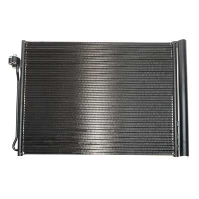 Радіатор кондиціонера BMW X5 (E70/F15/F85)/X6 (E71/E72)/(F16/F86) 2.0D-4.8 06-19