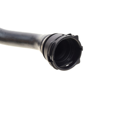 Патрубок радіатора (нижній) BMW 3 (F30/F80)/4 (F32/F82) 1.6D/2.0D 11- N47 (R)