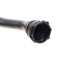 Патрубок радіатора (нижній) BMW 3 (F30/F80)/4 (F32/F82) 1.6D/2.0D 11- N47 (R)
