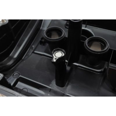 Кришка клапанів BMW 1 (F20/F21)/3 (F30/F80) 10- N13 B16A