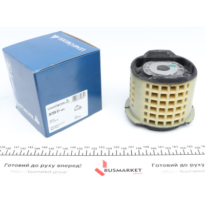 Сайлентблок балки (задньої/спереду) BMW 5 (F10/F11/F07)/7 (F01-04) 08-18