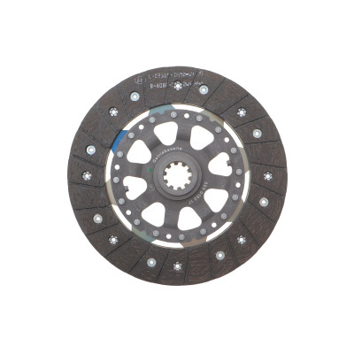 Диск зчеплення BMW 5 (E34/E39) 89-03 (d=228mm), M21/M50/M51/M52