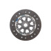 Диск зчеплення BMW 5 (E34/E39) 89-03 (d=228mm), M21/M50/M51/M52