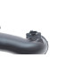 Патрубок інтеркулера BMW 7 (F01-F04) 3.0 08-12 N54