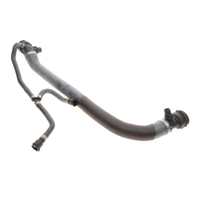 Патрубок радіатора BMW X3 (F25)/X4 (F26) 2.0D 06-10 N47