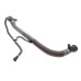 Патрубок радіатора BMW X3 (F25)/X4 (F26) 2.0D 06-10 N47