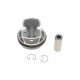 Поршень BMW X3 (F25)/X5 (F15/F85) 10- (84.00mm/STD) N20 B20 Поршень BMW X3 (F25)/X5 (F15/F85) 10- (84.00mm/STD) N20 B20