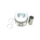 Поршень BMW 3 (E90/F30/F80)/5 (F10/F11)/X5 (E70/F15/F85) 3.0D 08-18 (84.25mm/+0,25) N57