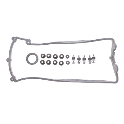 Прокладка кришки клапанів BMW 5 (E60/E61)/7 (E65/E66/E67)/X5 (E53/E70) 3.5-4.8 01- (5-8 цил.) (к-кт)