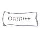 Прокладка кришки клапанів BMW 5 (E60/E61)/7 (E65/E66/E67)/X5 (E53/E70) 3.5-4.8 01- (5-8 цил.) (к-кт) Прокладка кришки клапанів BMW 5 (E60/E61)/7 (E65/E66/E67)/X5 (E53/E70) 3.5-4.8 01- (5-8 цил.) (к-кт)