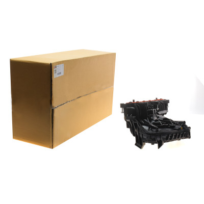 Колектор впускний BMW N57 3 (E90/E92/E93)/ 5 (F10/F11)/ 7 (F01/F02) 07-13