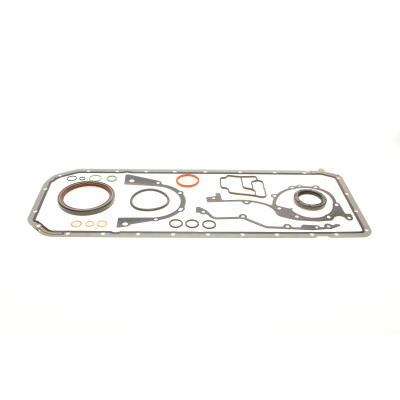 Комплект прокладок (нижній) BMW 3 (E46)/5 (E39/E60) M52/M54