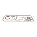 Комплект прокладок (нижній) BMW 3 (E46)/5 (E39/E60) M52/M54