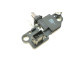 Реле генератора (14.3V) BMW 3 (E46)/5 (E39) 95-05 (M52/M54) (HÜCO)