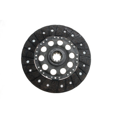 Комплект зчеплення BMW 5 (E39) 96-03 (d=240mm) (+вижимний) M62/M57