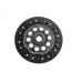 Комплект зчеплення BMW 5 (E39) 96-03 (d=240mm) (+вижимний) M62/M57