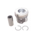 Поршень BMW 3 (E90/F30/F80)/5 (F10/F11)/X5 (E70/F15/F85) 3.0D 08-18 (84.00mm) N57