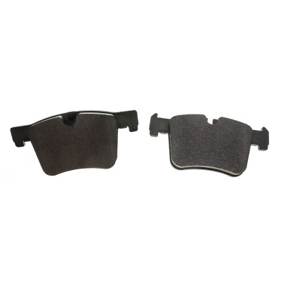 Колодки гальмівні (передні) BMW 1 (F20)/2 (F22)/3 (F30)/4 (F32) 11-