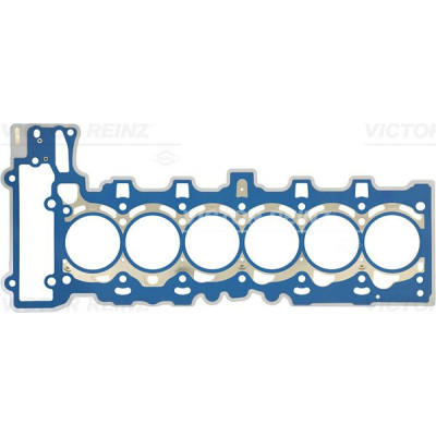 Прокладка ГБЦ BMW 5 (E60) 04-10, Ø83,00mm, 1.20mm, N52/N53