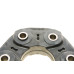 Муфта карданного валу еластична Porsche Cayenne/VW Amarok/Touareg 2.0-6.0 02-16