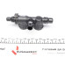 Термостат BMW X5 3.0D/3.0i/4.4-4.8i 00-06 (82°C)