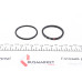 Ремкомплект супорта (заднього) BMW 5 (F10/F11)/6 (F12/F13) 10- (d=44mm) (+поршень) (TRW)