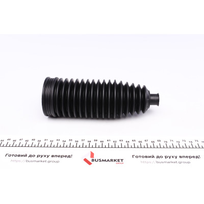 Пильник рейки рульової BMW 3 (E90)/X5 (F15/F85)/X6 (F16/F86) 05-