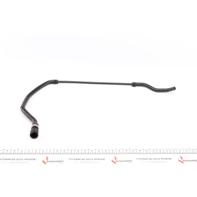 Патрубок системи охолодження BMW 3 (E91/E93) 04-13