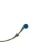 Датчик ABS (передній) BMW 3 (E46) 95-05 (L) (HÜCO)
