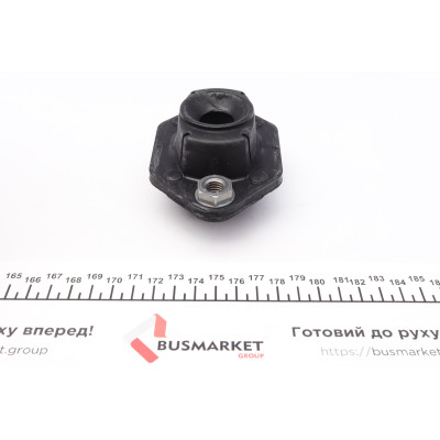 Подушка амортизатора (заднього) BMW 1 (E87/88/82)/3 (E90/91/93) 1.6-3.0D 03-