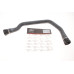 Патрубок радіатора BMW X5 (E70)/X6 (E71/E72) 3.0D 06-13 M57