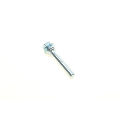 Ремкомплект супорта (переднього) BMW 1 (E81/E87) 03-12 (d=54mm)(TRW)(+1 поршень/направляюча) SuperK