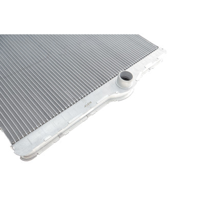 Радіатор охолодження BMW 5 (F10)/7 (F01-F04) 09-13 (N52/N53)