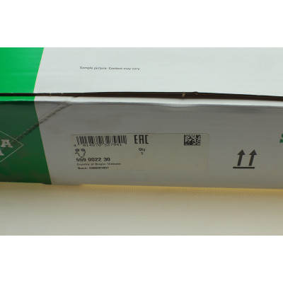 Комплект ланцюга ГРМ BMW X3 (E83)/X4 (F26)/X5 (F15/F85)/X6 (E71/E72) 07-, N47/M47/N57 замінено на 559 1818 21
