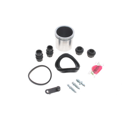 Ремкомплект супорта (переднього) BMW 2 (F45) 13- (d=54mm) (+поршень) (TRW)