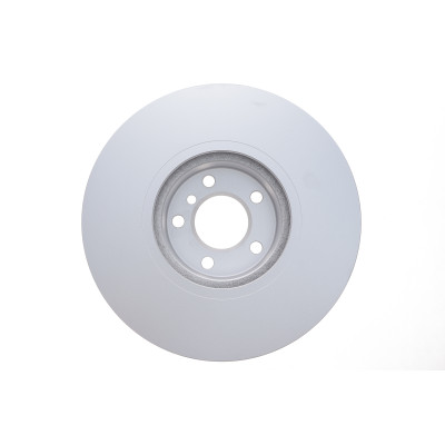 Диск гальмівний (передній) BMW X5 (E70/F15/F85)/X6 (E71/E72/F16/F86) 07- (348x30)