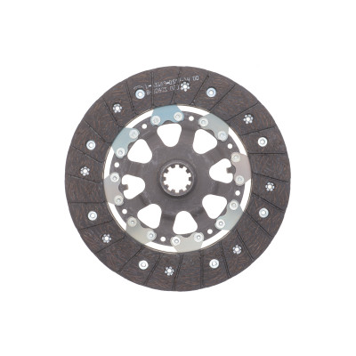 Комплект зчеплення BMW 3 (E30/E36)/5 (E34/E39) -03 (d=230mm) (+вижимний) M20,M21, M50-52