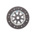 Комплект зчеплення BMW 3 (E30/E36)/5 (E34/E39) -03 (d=230mm) (+вижимний) M20,M21, M50-52