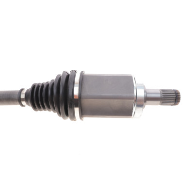 Піввісь (передня) BMW 5 (G30/F90) 16-23 (L) (37x27x573) B47/B48/B57/B58