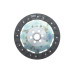 Демпфер + комплект зчеплення BMW 3 (E90) 318i/320i/si N45/N46, 04-06