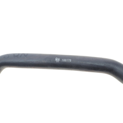 Патрубок радіатора BMW X5 (E70)/X6 (E71/E72) 3.0D 06-13 M57