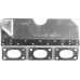 Прокладка колектора випускного BMW X3/X5 3.0i 00-06, M52/M54