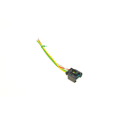 Помпа води BMW 1 (F20/21)/5 (F10) 2.0i 10- (N20B20A) (+термостат)