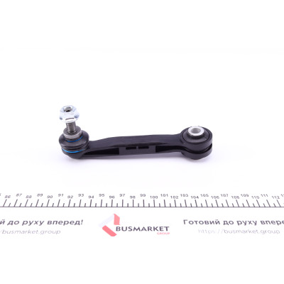 Тяга стабілізатора (заднього) BMW X3 (F25)/X4 (F26) 11-