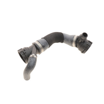 Патрубок радіатора BMW X5 (E70) 06-10/X6 (E71/E72) 08-10 (M57)