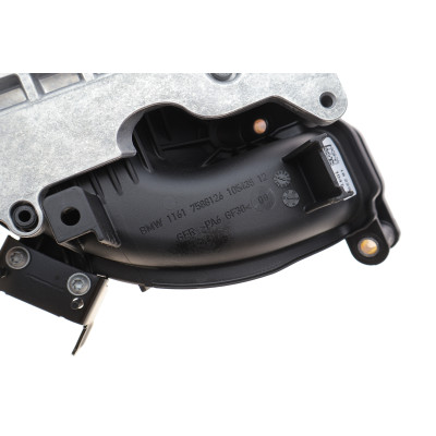 Колектор впускний BMW 5 (F07/F10/F11)/X3 (F25)/X5 (F15/F85) 10- N20 (всередині OE)