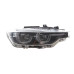 Фара (R) BMW 3 (F30/F80) 11-18 (LED)