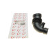 Патрубок фільтра повітряного BMW 1 (F20/F21) 11- N13