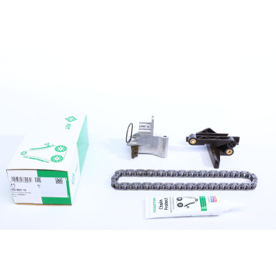 Комплект ланцюга ГРМ BMW 3 (E36/E46)/5 (E34/E39/E60)/7 (E38) 2.0-3.0i 90-, M50/M52/M54 замінено на 559 1822 20
